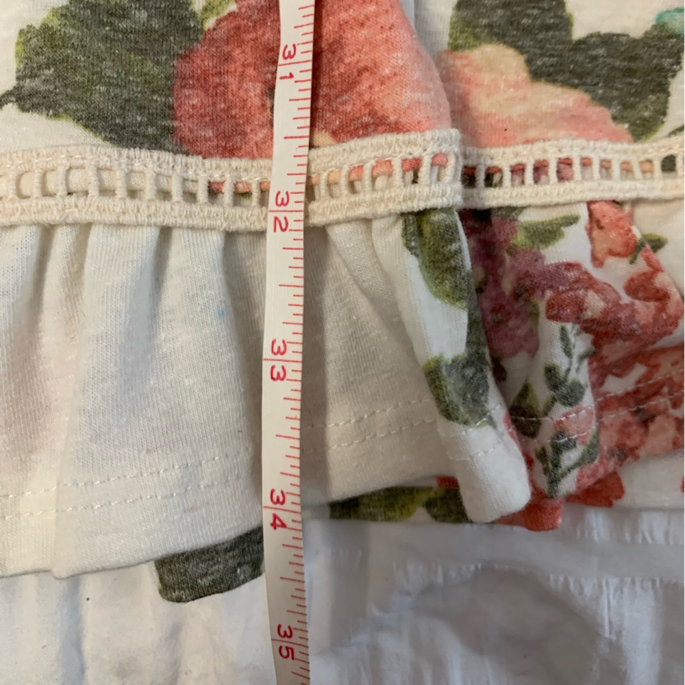 Kye Mi Floral Dress - Picture 12 of 16